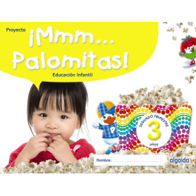 INF 3 AÑOS PALOMITAS MMMM SEGUNDO TRIMESTRE 2022  JEYJO