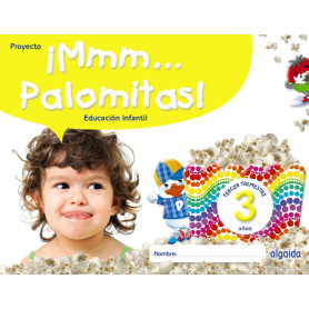 INF 3 AÑOS PALOMITAS MMMM TERCER TRIMESTRE 2022  JEYJO