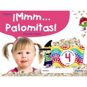INF 4 AÑOS PALOMITAS MMMM 2ºTRI 2022  JEYJO