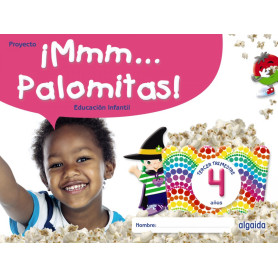 INF 4 AÑOS PALOMITAS MMMM 3ºTRI 2022  JEYJO