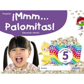 INF 5 AÑOS PALOMITAS MMMM 3ºTRI 2022  JEYJO