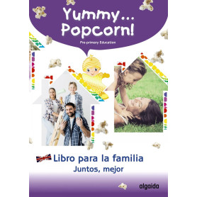 INF 5 AÑOS YUMMY POPCORN FIRST TERM 2022  JEYJO