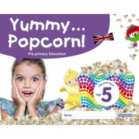 INF 5 AÑOS YUMMY POPCORN SECOND TERM 2022  JEYJO