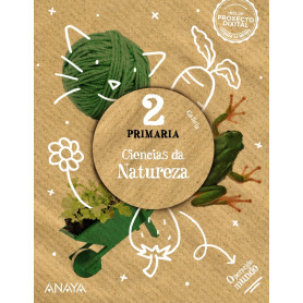 Ciencias da Natureza 2.  JEYJO