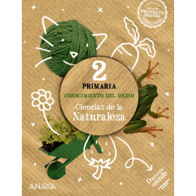 CC MEDIO NATURAL 2PR CANT OP MUNDO  JEYJO