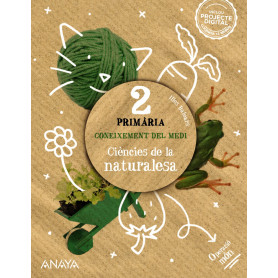 CONOCIMIENTO MEDIO NAT 2PR BA;CA OP MON  JEYJO