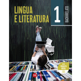 Lingua e literatura 1.  JEYJO