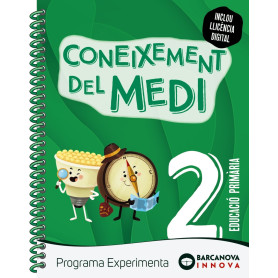 Experimenta 2. Medi  JEYJO
