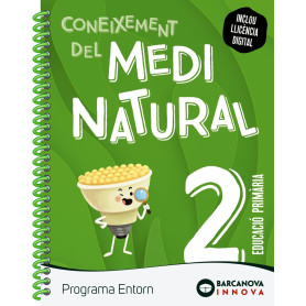 Entorn 2. Medi natural  JEYJO
