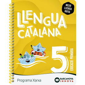 Xarxa 5. Llengua catalana  JEYJO