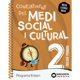 Entorn 2. Medi social  JEYJO