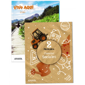 Ciencias Sociales 2.  JEYJO