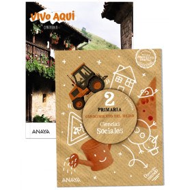 CC MEDIO SOCIAL 2PR CANT OPERACION MUNDO  JEYJO