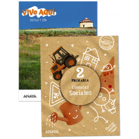 Ciencias Sociales 2.  JEYJO