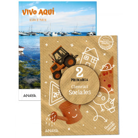 Ciencias Sociales 2.  JEYJO