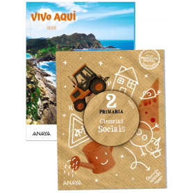 Ciencias Sociais 2.  JEYJO