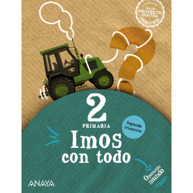 INOS TODO 2PR 2 GAL OPERACION MUNDO  JEYJO