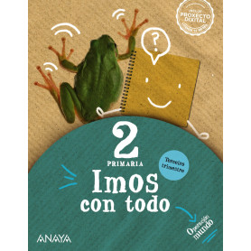 INOS TODO 2PR 3 GAL OPERACION MUNDO  JEYJO