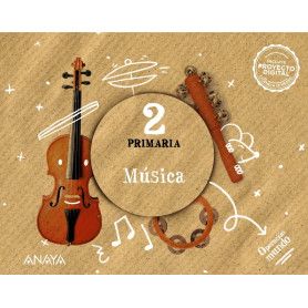 Música 2.  JEYJO
