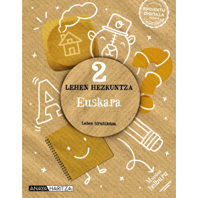 Euskara 2.  JEYJO