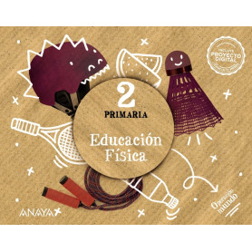 Educación Física 2.  JEYJO