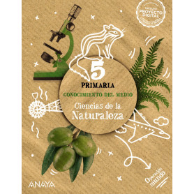 CC MEDIO NATURAL 5PR CANT OP MUNDO  JEYJO