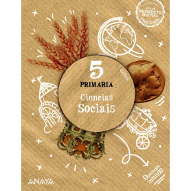 Ciencias Sociais 5.  JEYJO