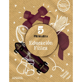 Educación Física 5.  JEYJO