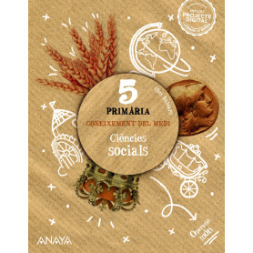 CONOCIMIENTO MEDIO SOC 5PR BA;CA OP MON  JEYJO