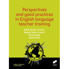 Perspectives and good practices in English language teacher training  JEYJO