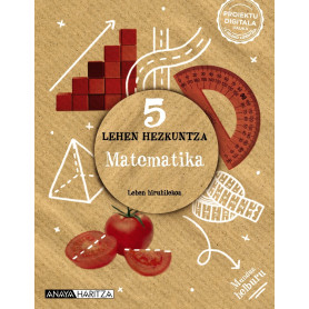Matematika 5.  JEYJO