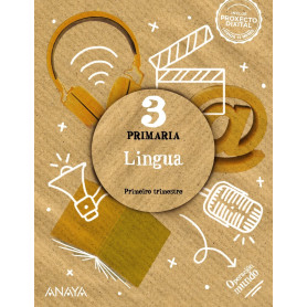 Lingua 3.  JEYJO