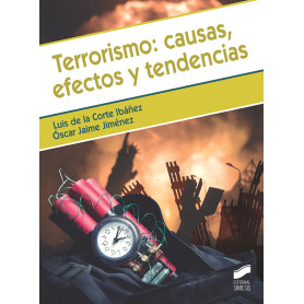 Terrorismo: causas, efectos y tendencias  JEYJO