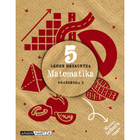 MAT 5PR KOAD 3 EUSK MUNDUA HELBURU  JEYJO