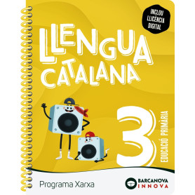Xarxa 3. Llengua catalana  JEYJO