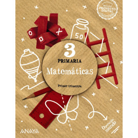 Matemáticas 3.  JEYJO