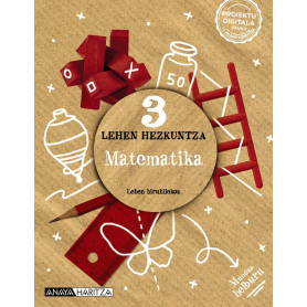 Matematika 3.  JEYJO