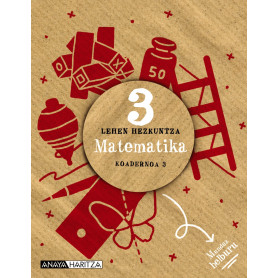 MAT 3PR KOAD 3 EUSK MUNDUA HELBURU  JEYJO