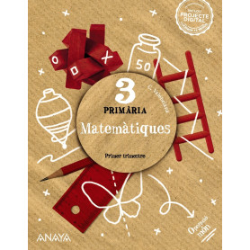 Matemàtiques 3.  JEYJO