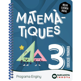 Enginy 3. Matemàtiques  JEYJO