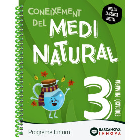 Entorn 3. Dossier Medi Natural  JEYJO