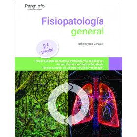 Fisiopatología general. 2.ª edición 2022  JEYJO