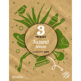 NAT SCI 3PR EJ GLOBAL ACTION  JEYJO