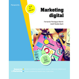 Marketing digital 2.ª Ed. 2022  JEYJO