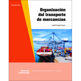 Organización del transporte de mercancías  JEYJO