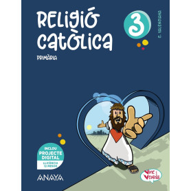 Religió catòlica 3.  JEYJO