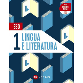 Lingua e literatura 1.  JEYJO