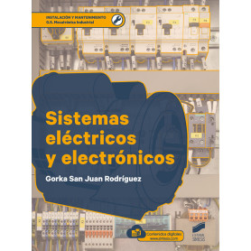 Sistemas ele?ctricos y electro?nicos  JEYJO