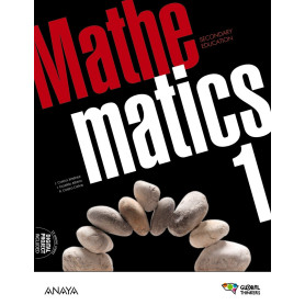 Mathematics 1. Student's Book  JEYJO