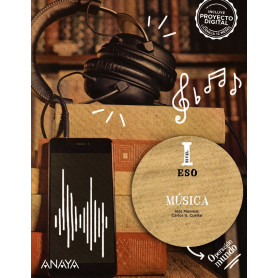 Música. Nivel I.  JEYJO